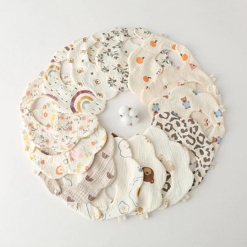 Bib Baby Burp Cloth Ϳ ε巯 ư-Bibs for Baby Girl   